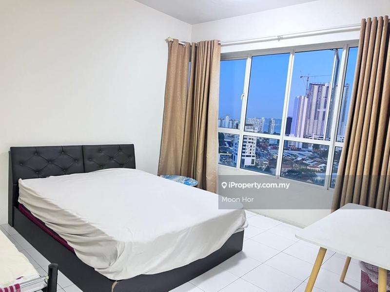 For Rent - Birch Regency @ Penang Times Square