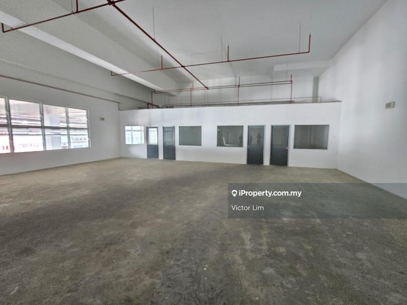 Gudang untuk Disewa di Seksyen 22, Shah Alam oleh Victor Lim - iProperty.com.my