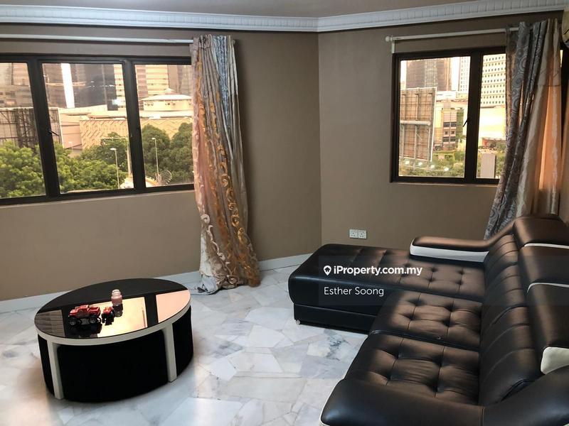 Kondominium untuk Dijual di Menara Seputih oleh Esther Soong - iProperty.com.my