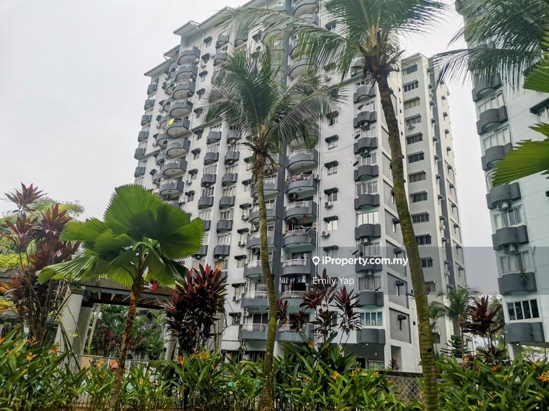 Condominium for Sale in Menara Sri Damansara (SD Tower) by Emily Yap - iProperty.com.my