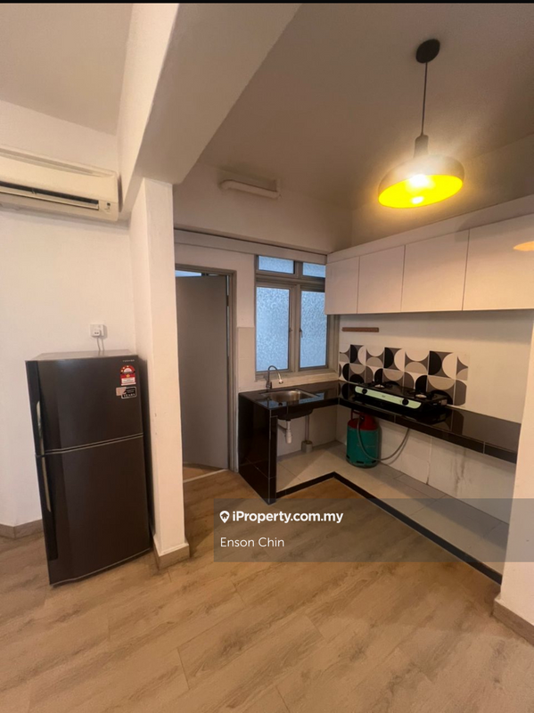 Service Residence for Rent in Main Place Residence by Enson Chin - iProperty.com.my