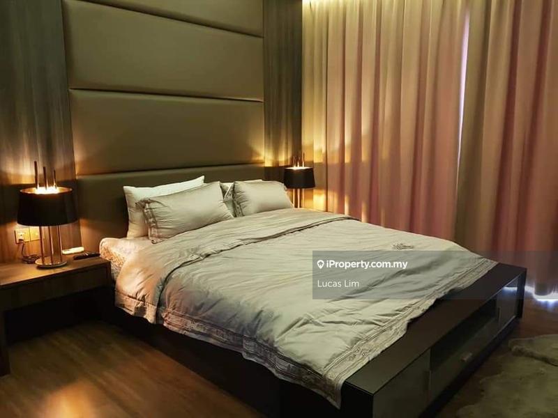 Kondominium untuk Dijual di Anjali North Kiara oleh Lucas Lim - iProperty.com.my
