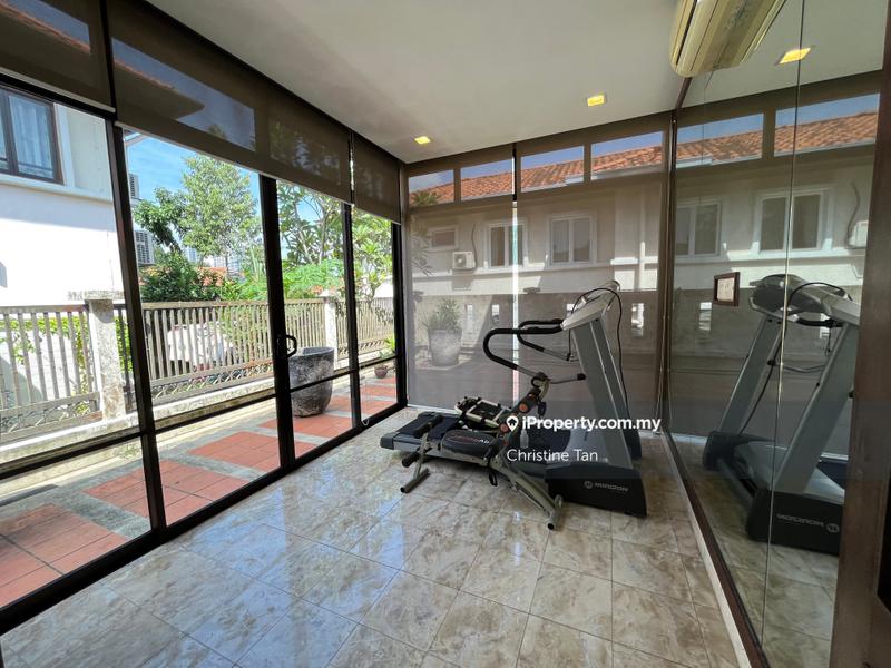 Bungalow House untuk Dijual di Mutiara Damansara, Petaling Jaya oleh Christine Tan - iProperty.com.my