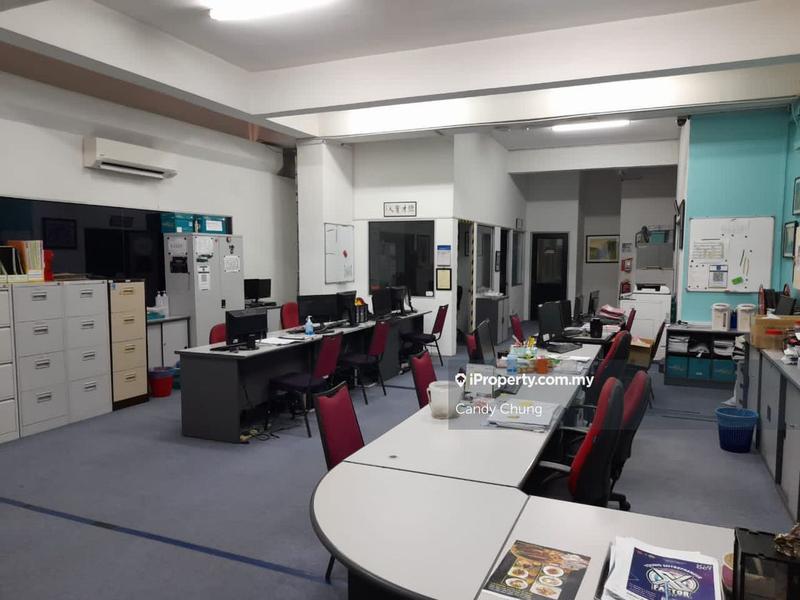 Shop / Office for Rent in Subang Jaya, Selangor by Candy Chung - iProperty.com.my