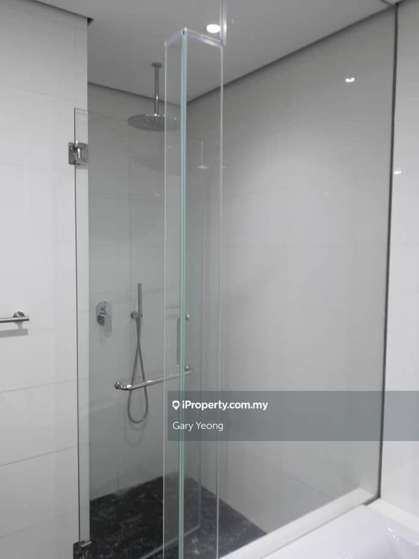 Residensi Servis untuk Dijual di Arcoris Residences oleh Gary Yeong - iProperty.com.my