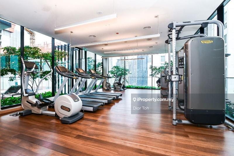 Service Residence for Sale in The Ruma by Dior Toh - iProperty.com.my