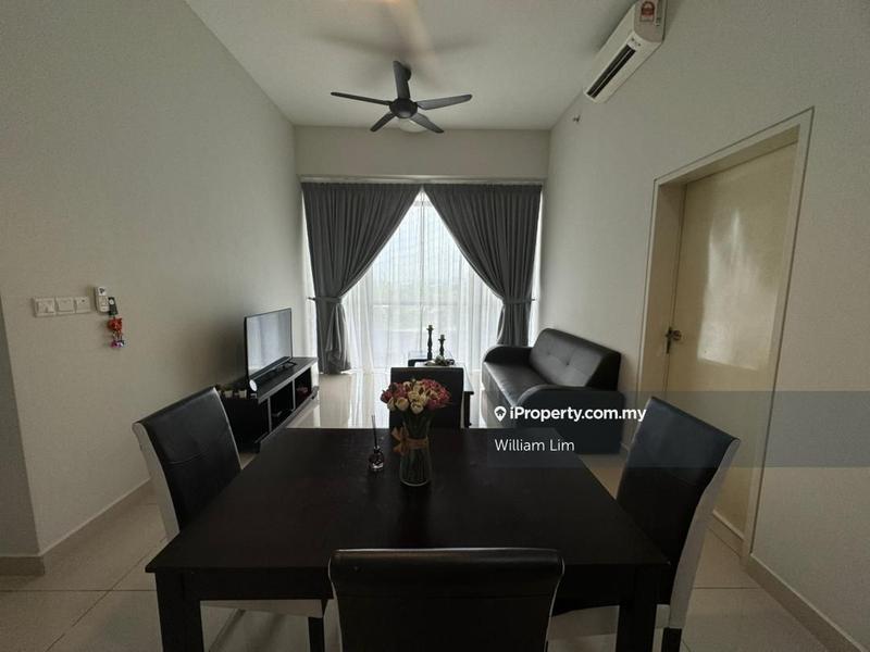 For Rent - Third Avenue