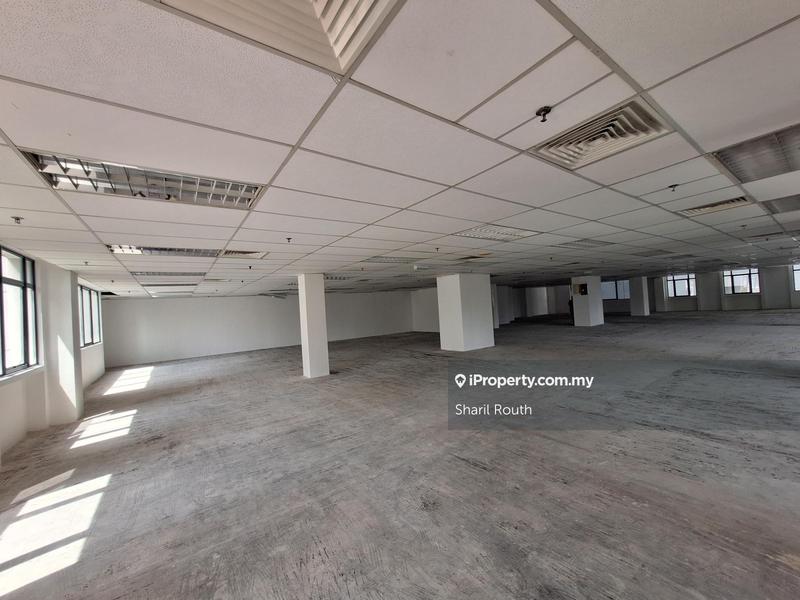 Pejabat untuk Disewa di Bukit Bintang, KL City Centre oleh Sharil Routh - iProperty.com.my