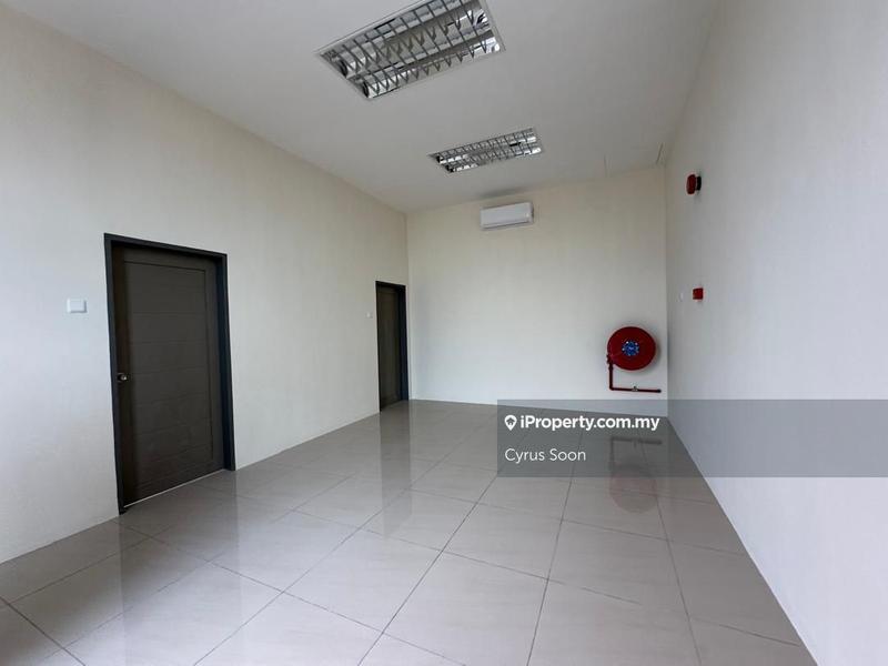 Detached Factory for Sale in Bandar Puncak Alam, Puncak Alam by Cyrus Soon - iProperty.com.my