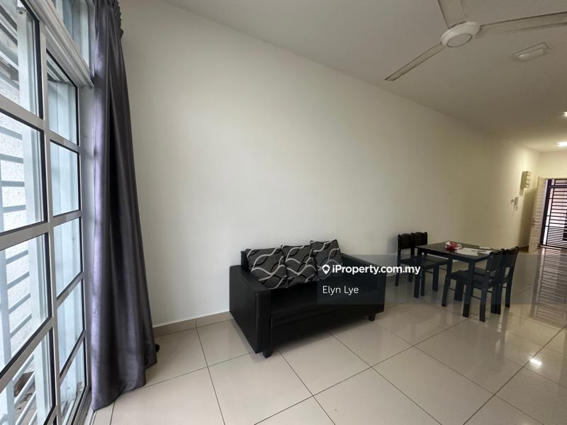 Pangsapuri untuk Dijual di Nusa Heights (Nusa Puncak) oleh Elyn Lye - iProperty.com.my