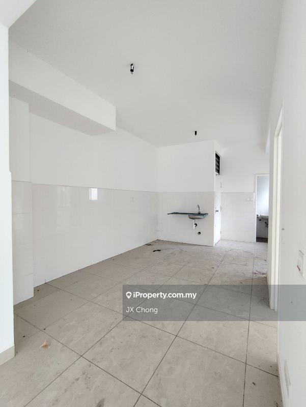 Semi-Detached House for Sale in Setia Ecohill, Semenyih by JX Chong - iProperty.com.my