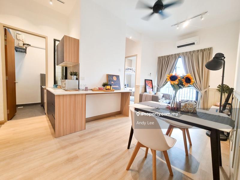 For Rent - The Grand Subang Jaya SS15