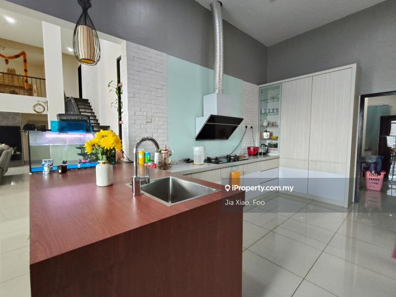 Kondominium untuk Dijual di Indah Alam (Subang Andaman) oleh Jia Xiao, Foo - iProperty.com.my