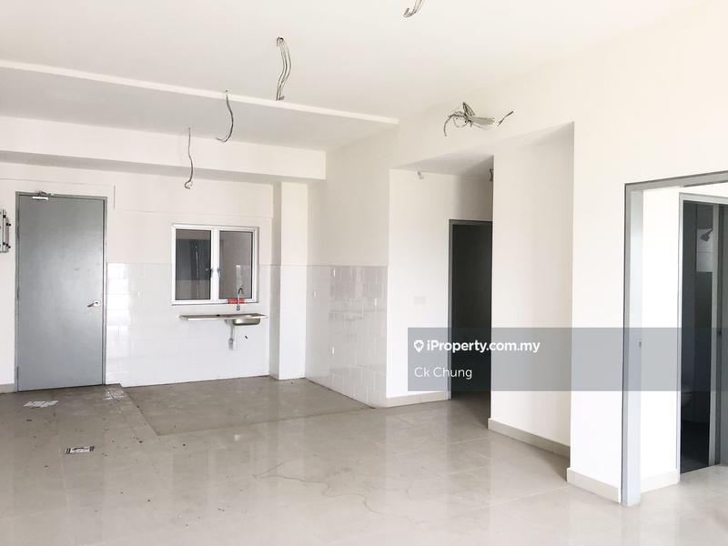 For Sale - The Wharf Residence