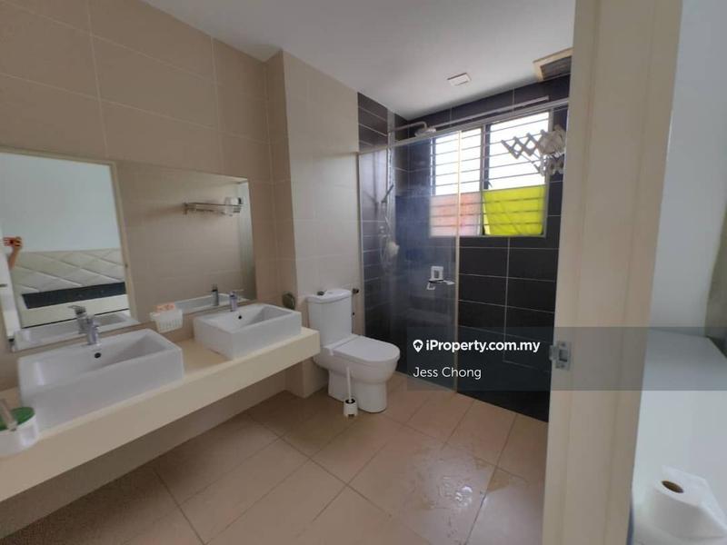 Rumah Berangkai 2 Tingkat untuk Dijual di Bandar 16 Sierra Lyden Sierra 2, Puchong oleh Jess Chong - iProperty.com.my