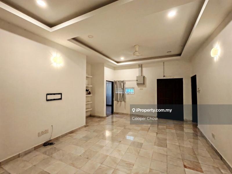 Bungalow House untuk Dijual di Seksyen 3, Petaling Jaya oleh Cooper Chow - iProperty.com.my