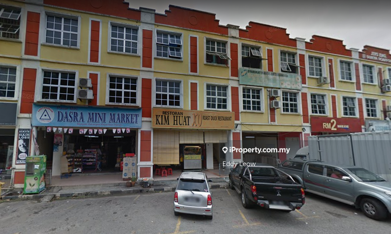 For Sale - Taman Sri Bayan