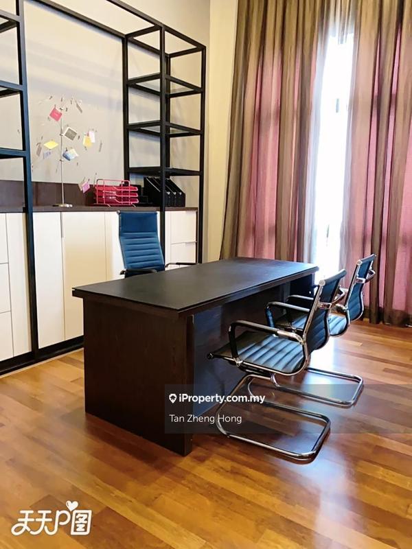 Banglo untuk Dijual di ha38v, Ulu Kelang oleh Tan Zheng Hong - iProperty.com.my