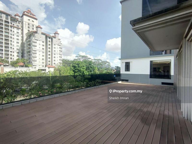 Bungalow House for Sale in Hartamas Heights, Mont Kiara by Sheikh Imran - iProperty.com.my