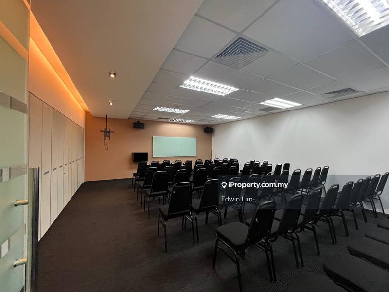 Office for Rent in Taman Bangsar, Bangsar by Edwin Lim - iProperty.com.my