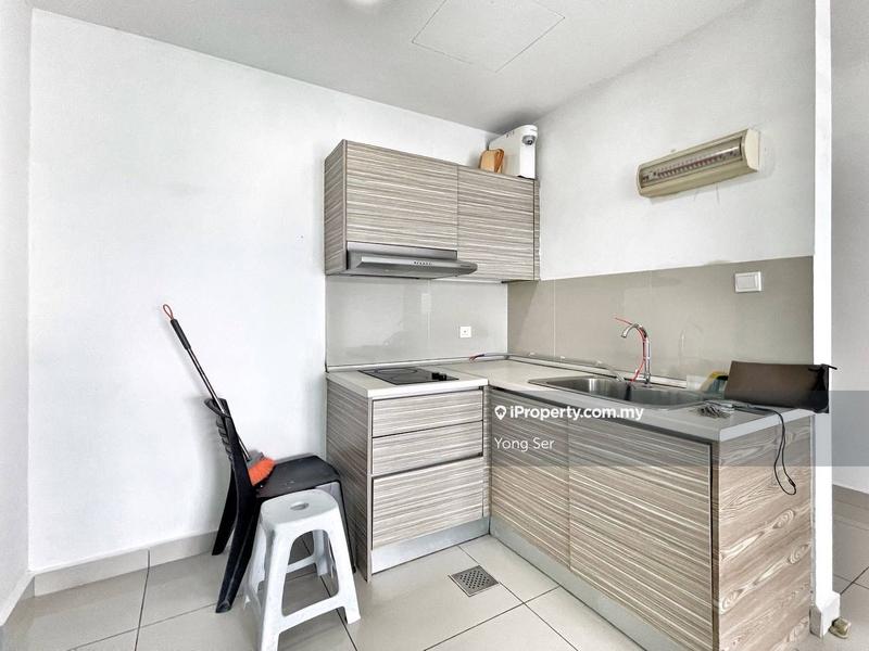 Kondominium untuk Dijual di PARC Regency (Residensi Masai) oleh Yong Ser - iProperty.com.my
