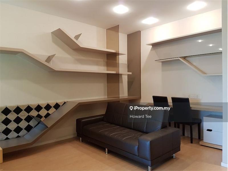 For Sale - Verve Suites