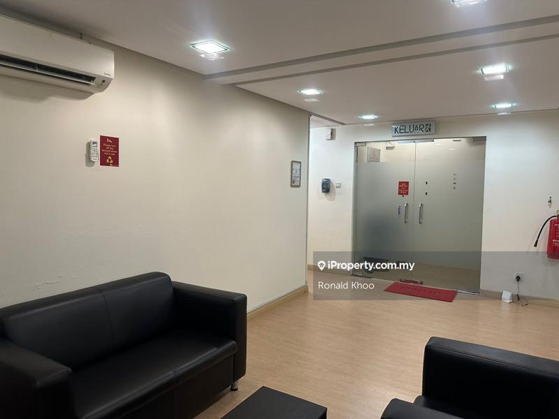Pejabat untuk Disewa di Bandar Puteri Puchong, Puchong oleh Ronald Khoo - iProperty.com.my