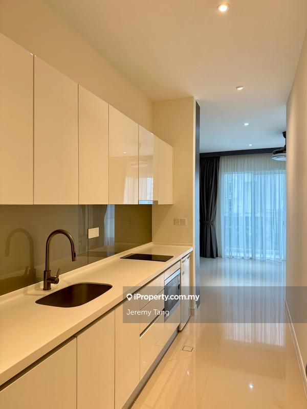 Condominium for Sale in Pavilion Hilltop by Jeremy Tang - iProperty.com.my