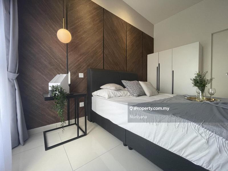 Service Residence for Sale in Habitus @ City of Elmina by Nurliyana - iProperty.com.my