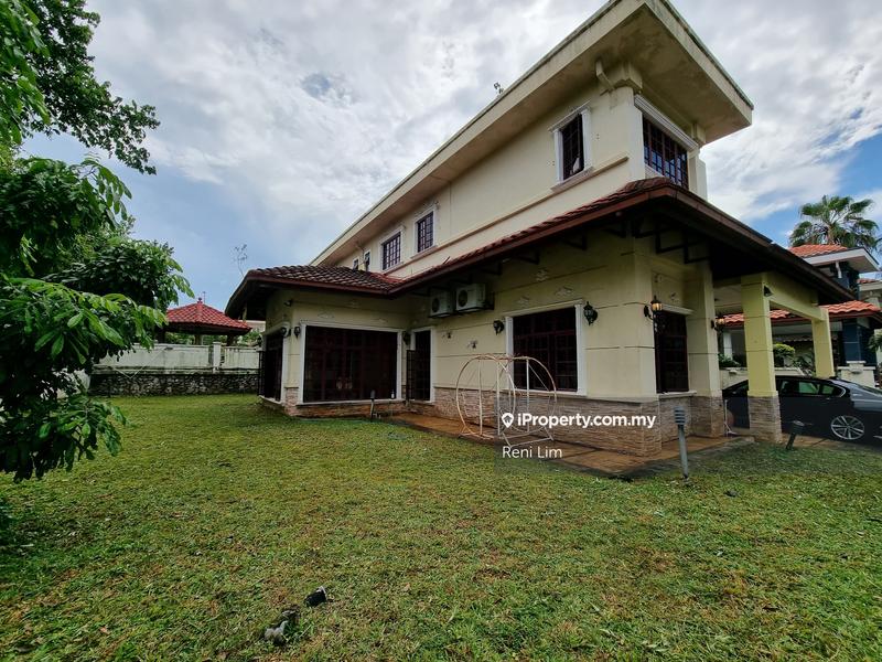 Bungalow House untuk Dijual di 28 Residency, Sunway Damansara, Petaling Jaya, Petaling Jaya oleh Reni Lim - iProperty.com.my