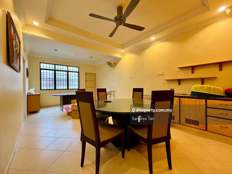 2-storey Terraced House untuk Dijual di 2-storey Terrace at Desaria, Sg Ara, Bayan Lepas oleh Sandrea Tan - iProperty.com.my