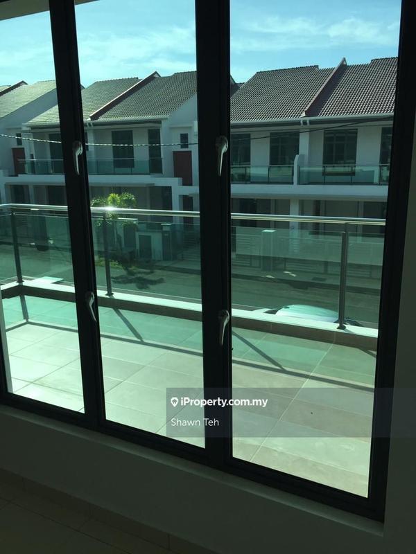 2-storey Terraced House for Sale in Bertam Putra, Bertam by Shawn Teh - iProperty.com.my