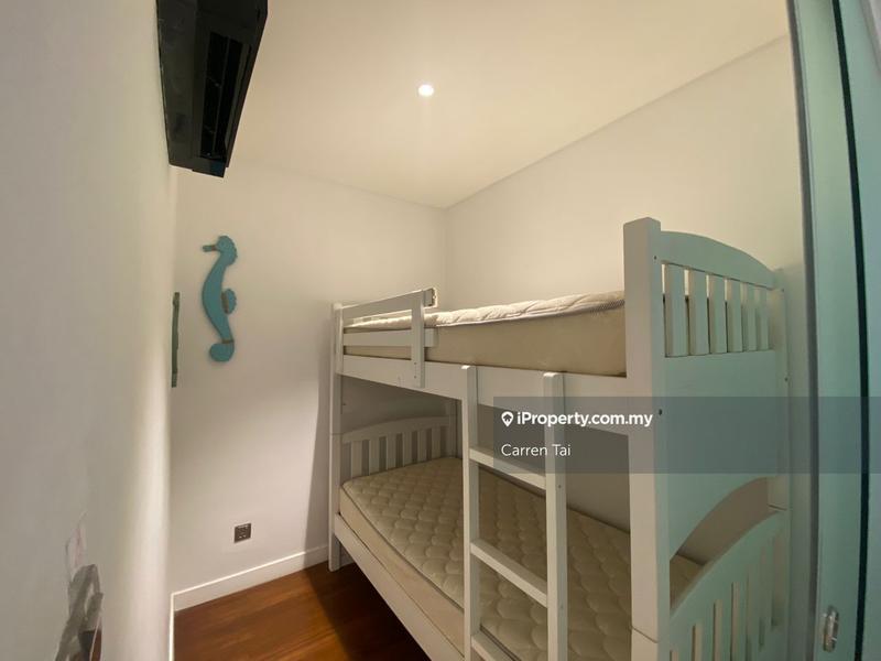Kediaman Servis untuk Disewa di Anggun Residences oleh Carren Tai - iProperty.com.my