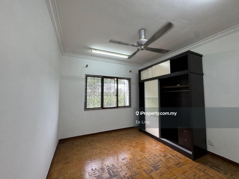 For Sale - Pangsapuri Saraka