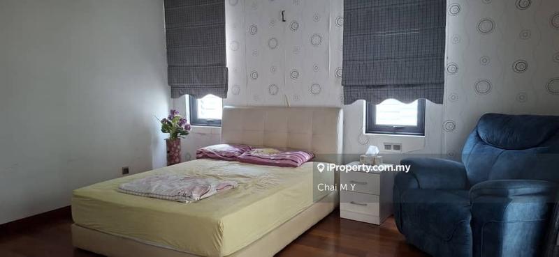 Banglo untuk Dijual di Bandar Kinrara Seksyen 6, Bandar Kinrara oleh Chai M Y - iProperty.com.my