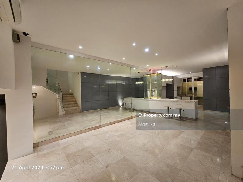 Rumah Berangkai 2 Tingkat untuk Dijual di Bukit Damansara, Damansara Heights oleh Aivan Ng - iProperty.com.my
