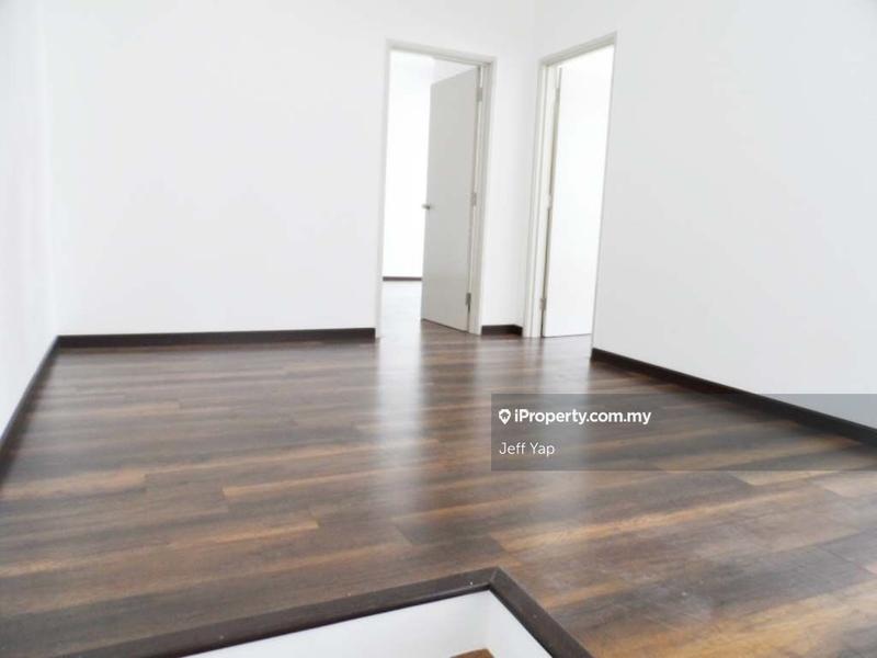 Cluster House for Sale in Nusa Duta, Iskandar Puteri (Nusajaya) by Jeff Yap - iProperty.com.my