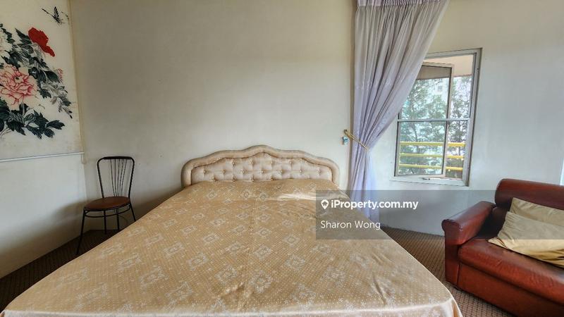 Kondominium untuk Dijual di Kasuma Resort oleh Sharon Wong - iProperty.com.my