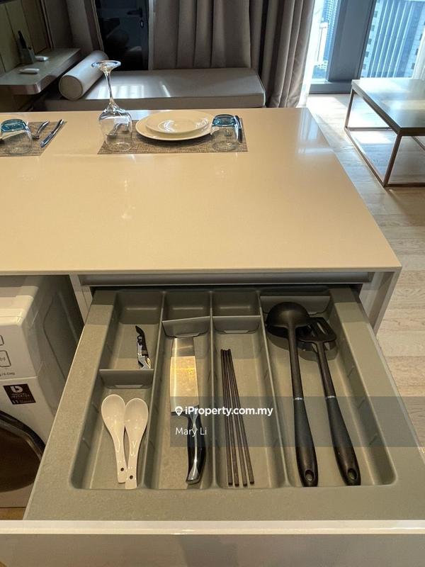 Service Residence for Sale in Star Residences One by Mary Li - iProperty.com.my