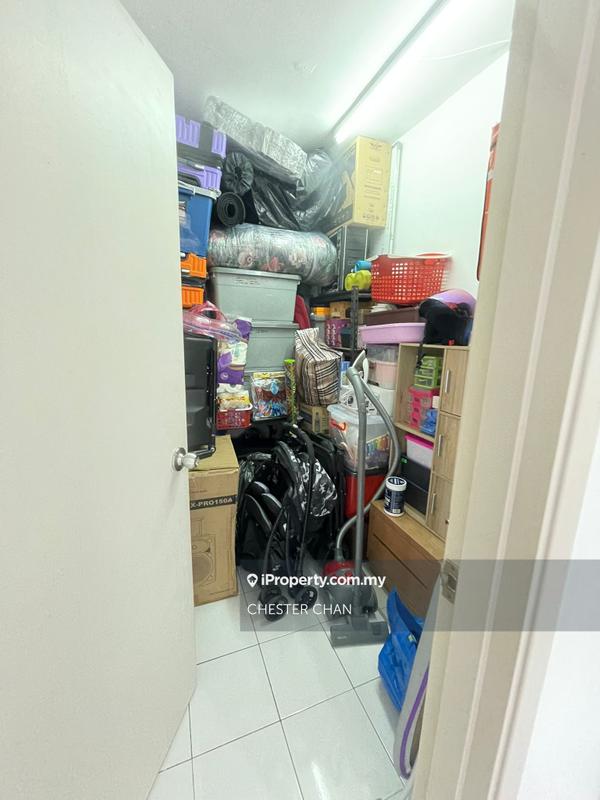 Pangsapuri untuk Dijual di Aman Dua oleh CHESTER CHAN - iProperty.com.my