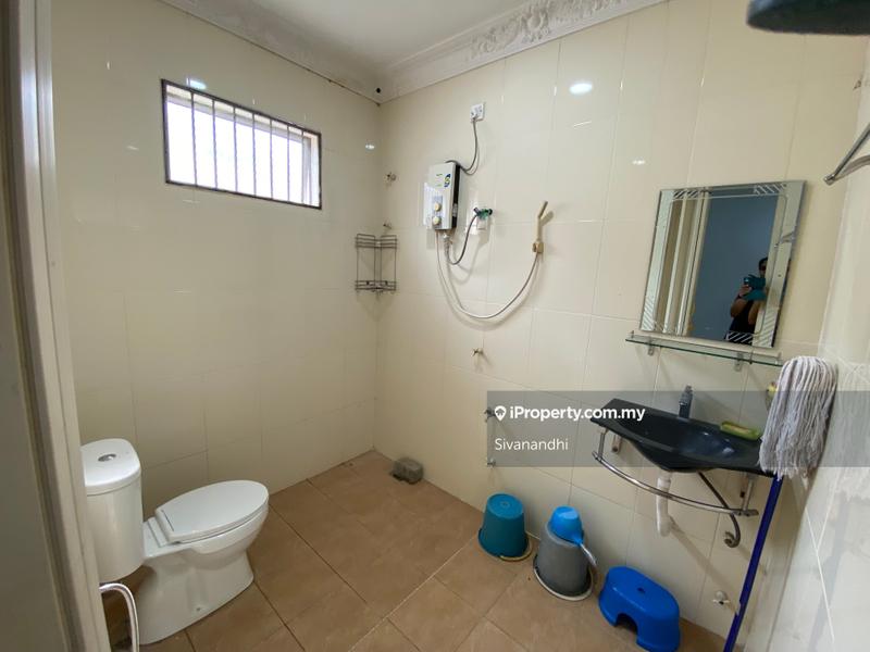 1-storey Terraced House for Sale in Taman Sentosa, Klang by Sivanandhi - iProperty.com.my