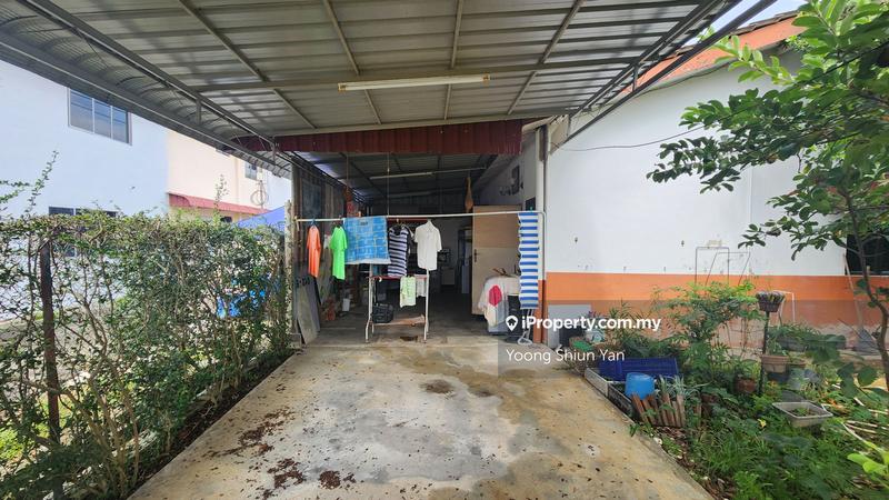 1-storey Terraced House for Sale in Malim Jaya, Batu Berendam by Yoong Shiun Yan - iProperty.com.my