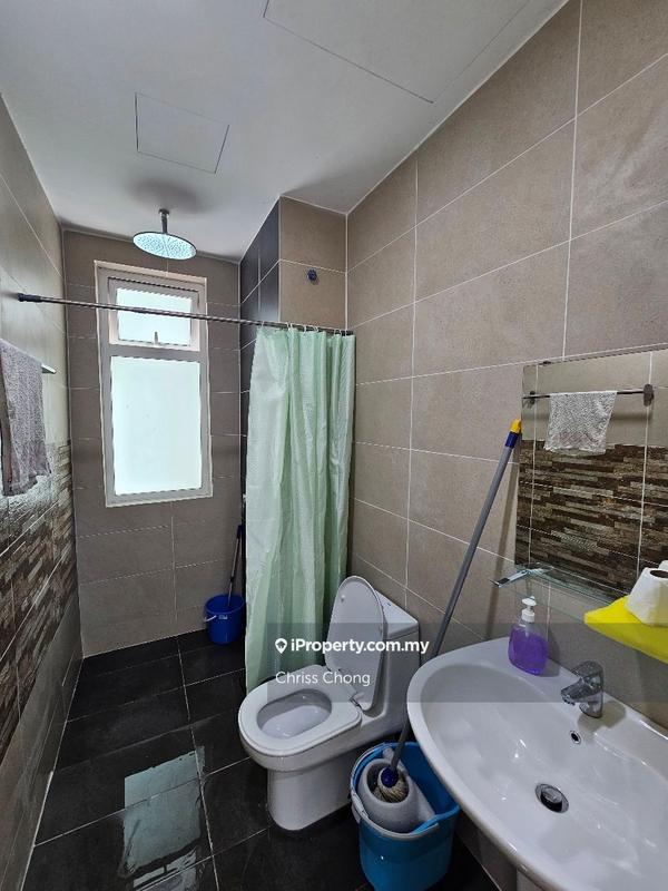 For Rent - TriTower Residence @ Johor Bahru Sentral