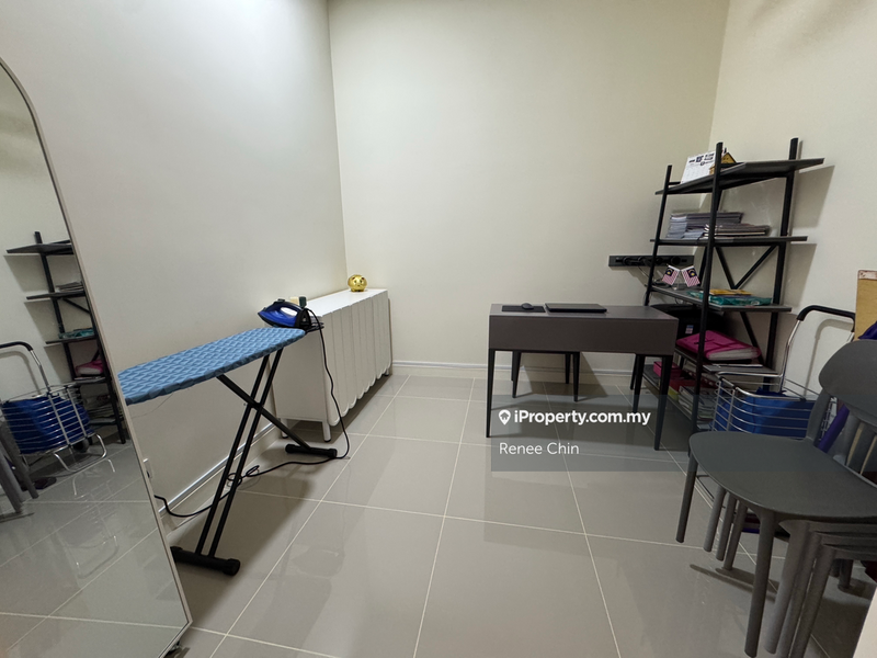 Service Residence for Sale in 8th & Stellar by Renee Chin - iProperty.com.my