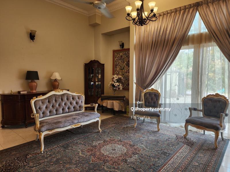 Rumah Berkembar untuk Dijual di Kelana Jaya, Petaling Jaya oleh Fifi Syafiza - iProperty.com.my