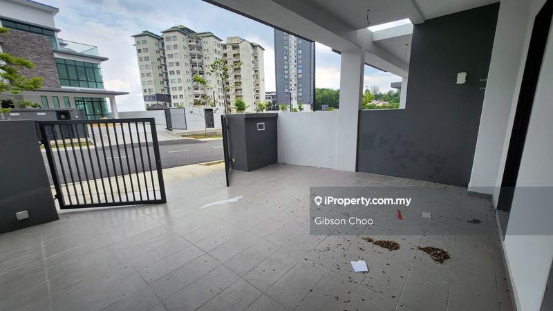 3-storey Terraced House for Sale in Batu 9, Cheras by Gibson Choo - iProperty.com.my