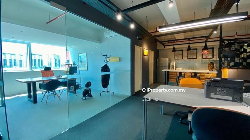 Office for Sale in Sunway Velocity Designer Office VO2 VO3, Cheras by Jack Ho - iProperty.com.my