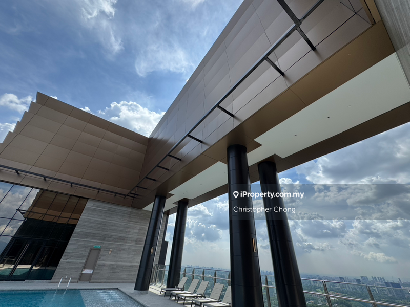 For Sale - Pavilion Damansara Heights