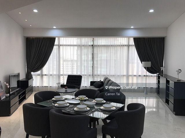 For Rent - Banyan Tree Signatures