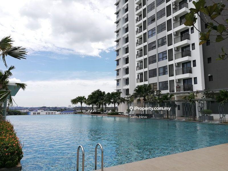 Residensi Servis untuk Disewa di Tiara Imperio Residence oleh Sam Hew - iProperty.com.my